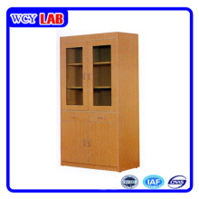 Laboratory Cabinets Wood Locker